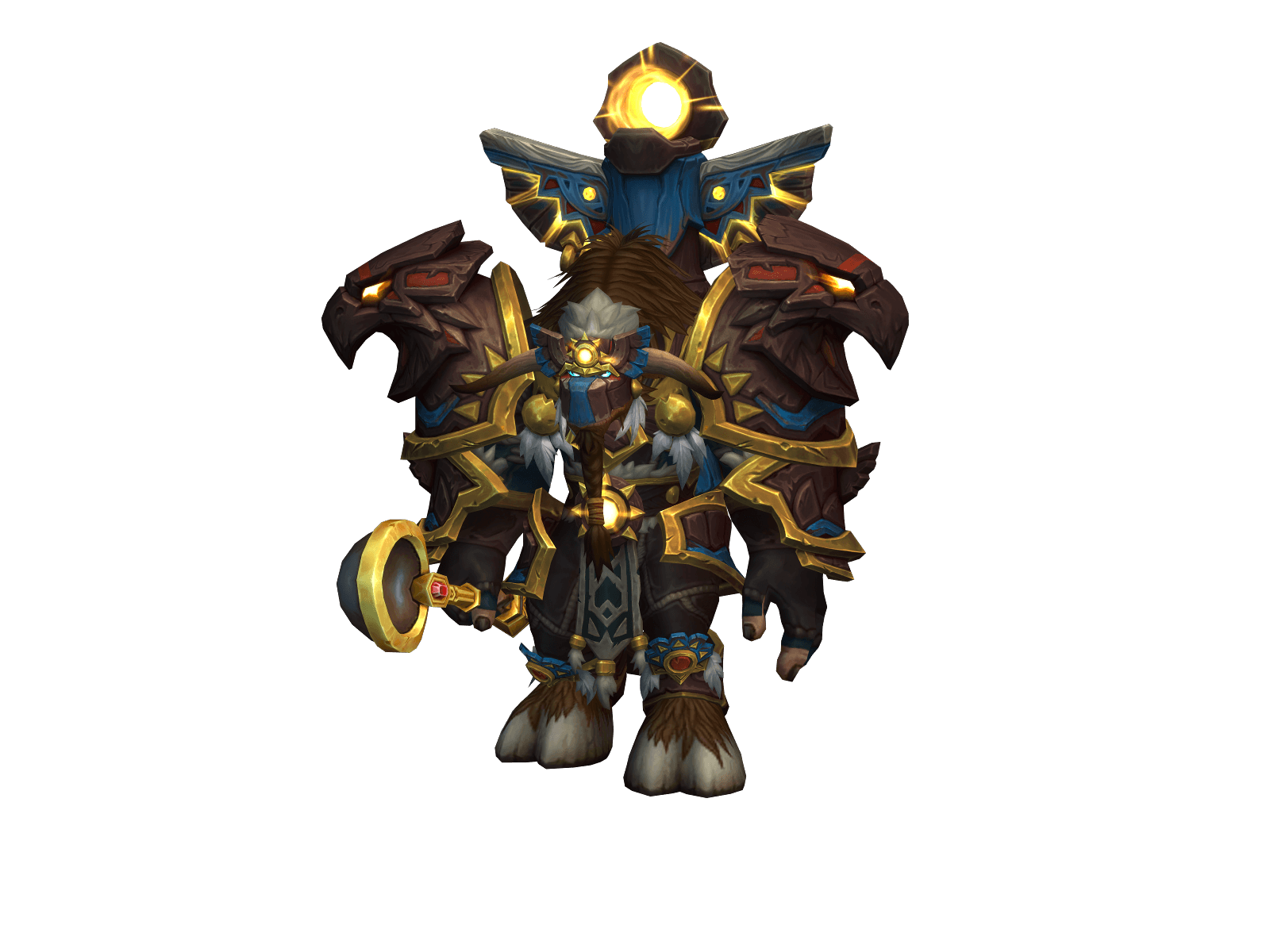 Mykecreamy, Death Knight