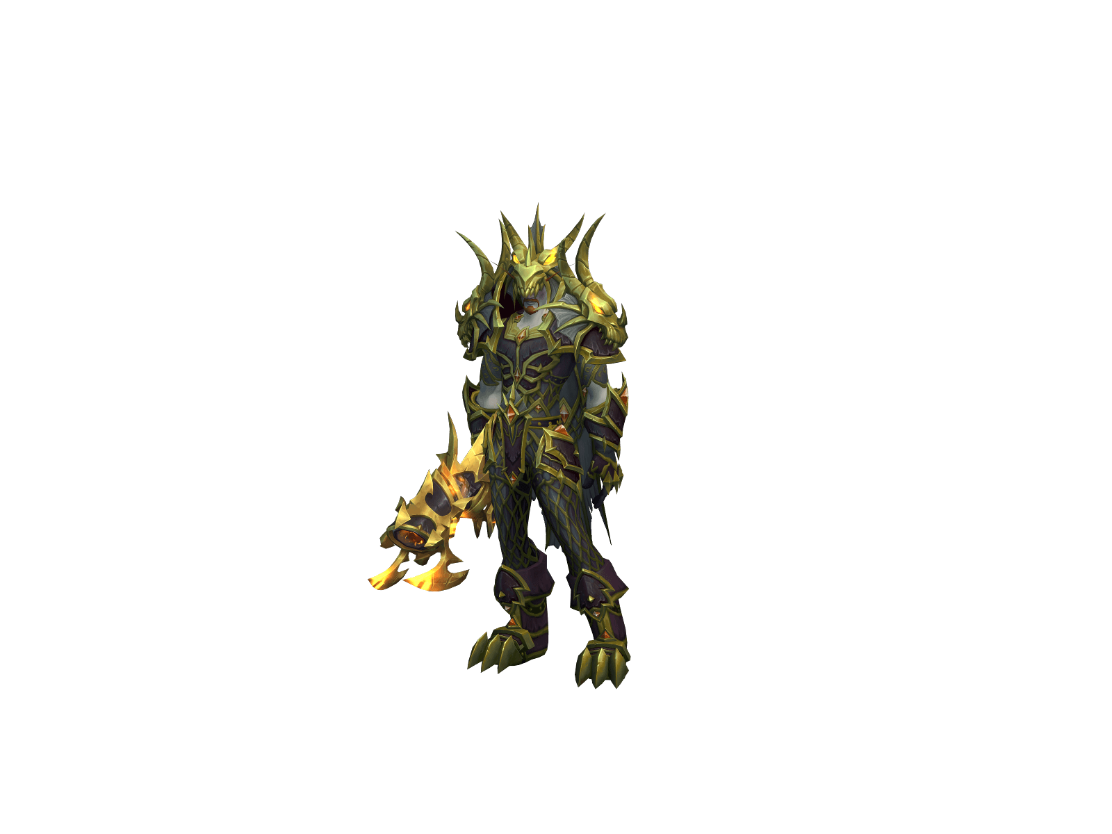 Mykedreamy, Hunter