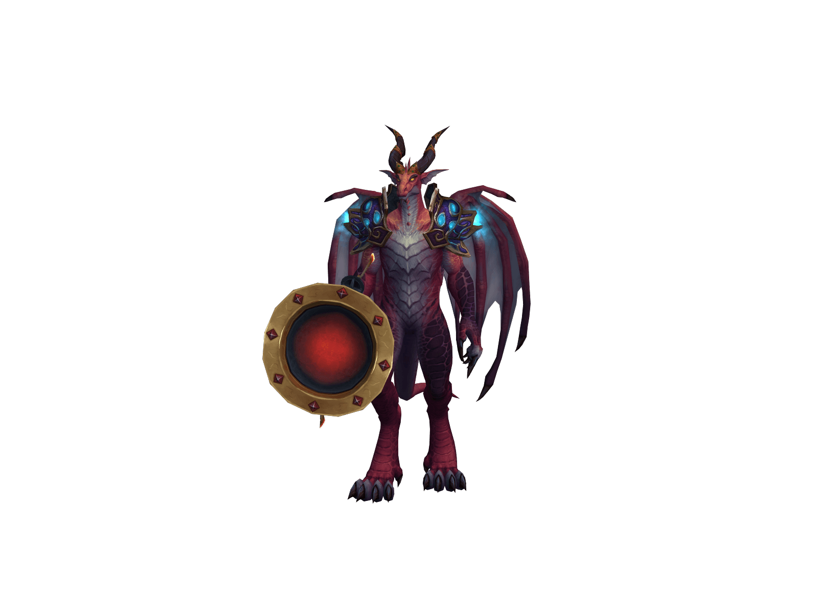 Xandre, Mage