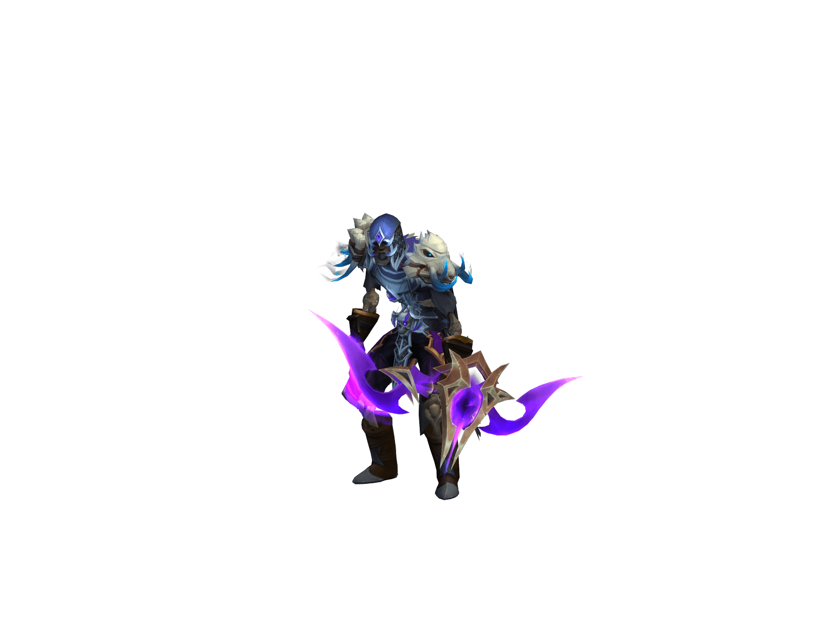Morko, Hunter