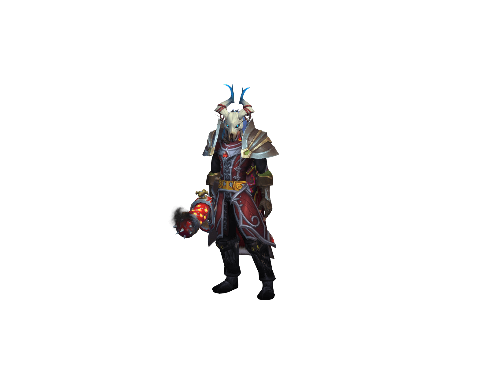Keihas, Hunter