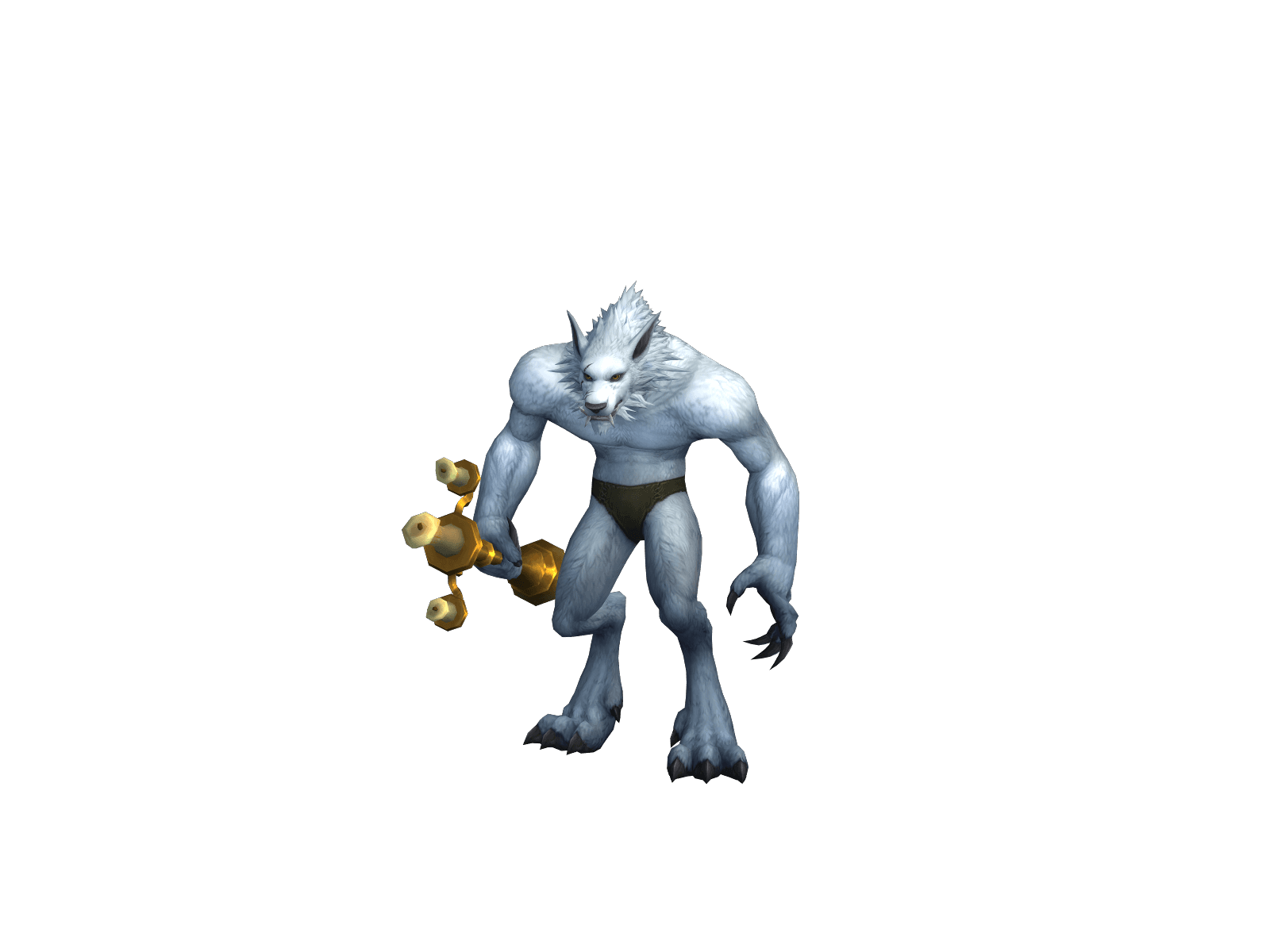 Mykerino, Druid