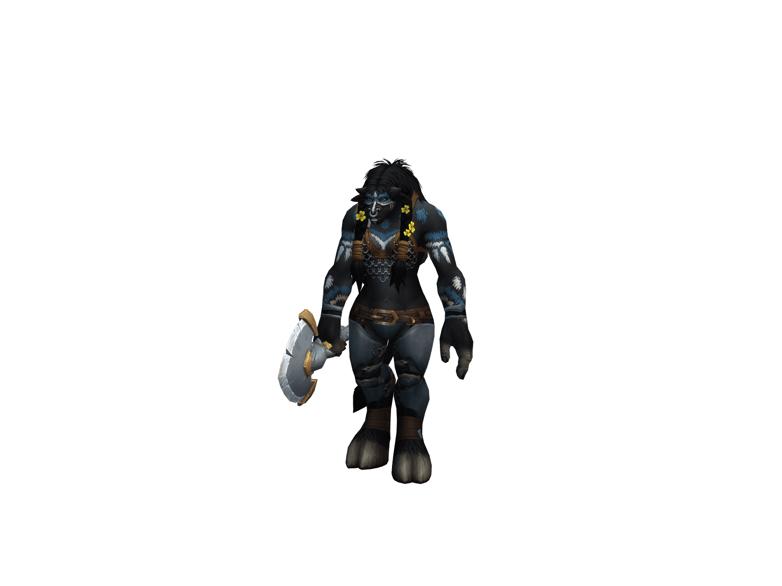 Stormyy, Paladin