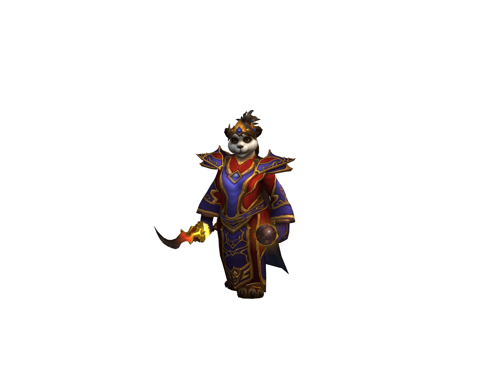 Maggu, Mage
